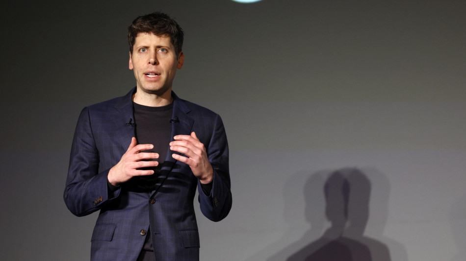 OpenAI sfida Hollywood, nel 2026 il film realizzato con l'IA