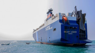 EU arbeitet "mit Hochdruck" an Marinemission f&uuml;r das Rote Meer