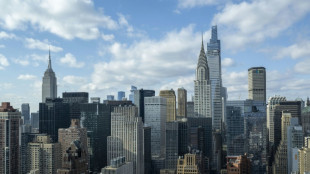 Terremoto incomum e r&eacute;plica atingem Nova York sem deixar danos