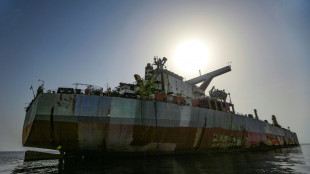 UNO beginnt mit Abpumpen von Erdöl aus Tanker vor Jemens Küste 