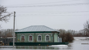 "Du jamais vu" : au Kazakhstan, les pires inondations depuis des décennies