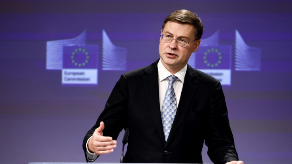 EU-Kommission empfiehlt Einfrieren von 13 Milliarden Euro EU-Mitteln für Ungarn