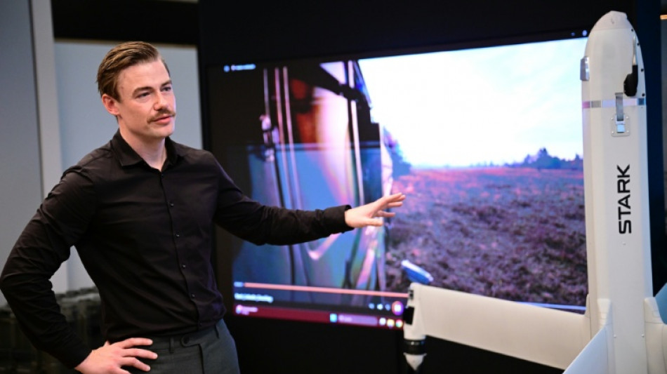 Allemagne: les start-up de la défense réclament un virage technologique