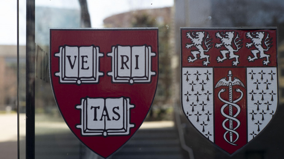 Presidenza Ue, 'caso Harvard sul tavolo dei 27'