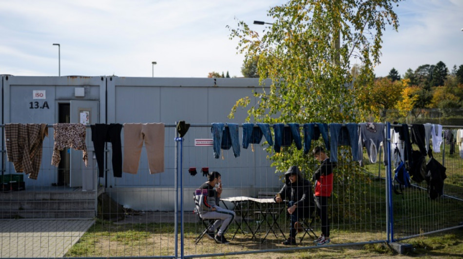 Bund und L&auml;nder treffen sich am 10. Mai zu Fl&uuml;chtlingsgipfel