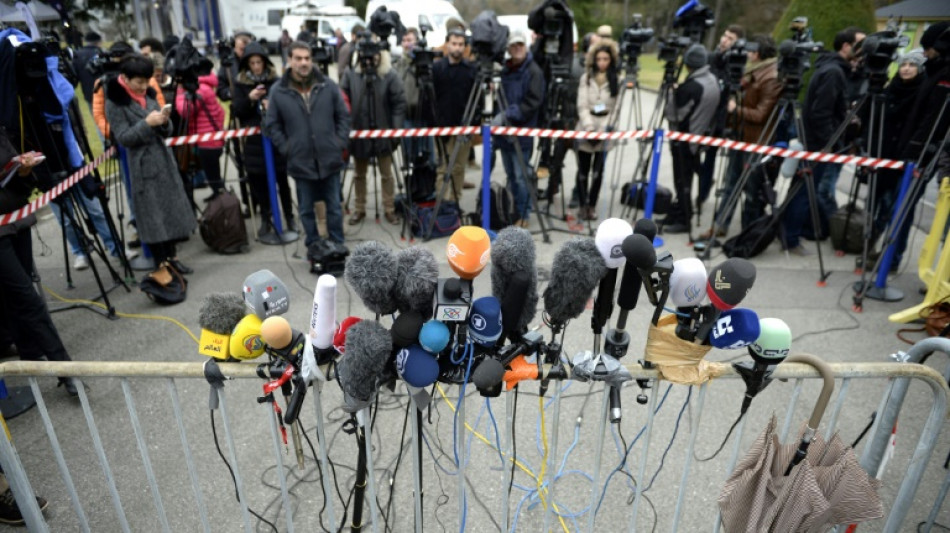 Urteil: Von Firma ausgestellte Presseausweise m&uuml;ssen nicht gleichgestellt werden