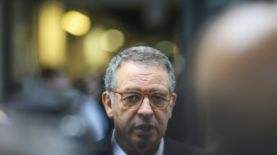 Prognosen: Sozialist Seguro liegt nach Pr&auml;sidenten-Stichwahl in Portugal vorn