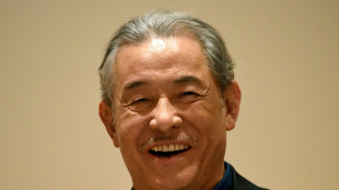 El dise&ntilde;ador de moda japon&eacute;s Issey Miyake falleci&oacute; a los 84 a&ntilde;os