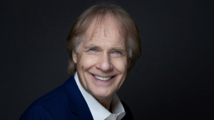 Richard Clayderman, maestro de la m&uacute;sica de ascensor, saca su 35&ordm; &aacute;lbum