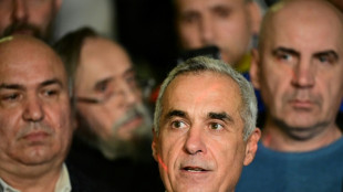 Rum&auml;nien-Wahl: Europ&auml;isches Gericht weist Antrag Georgescus gegen Annnulierung ab