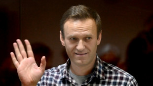 Un tribunal ruso celebrará audiencia por dos nuevas acusaciones contra el opositor Navalni