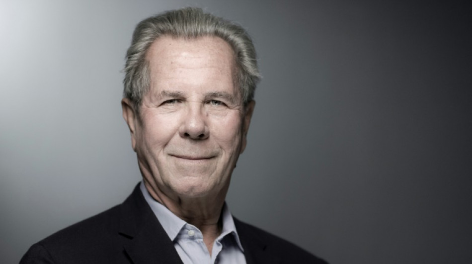 Jean-Louis Debr&eacute;, porte-flingue de Chirac devenu sage de la R&eacute;publique