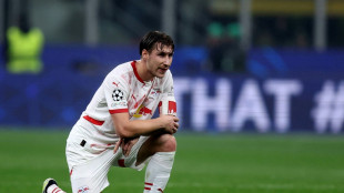 Leipzigs Orban st&auml;rkt Rose den R&uuml;cken