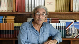 Boualem Sansal, &eacute;crivain dissident symbole des fractures franco-alg&eacute;riennes