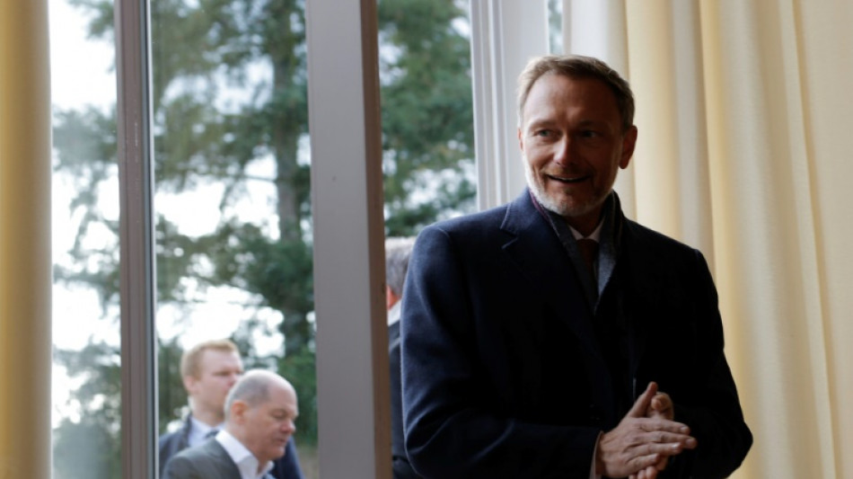 Berliner Tageszeitung - Lindner verteidigt Porsche-Leidenschaft und ...