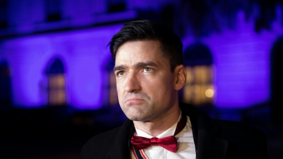 Einreiseverbot gegen &ouml;sterreichischen Rechtsextremisten Sellner verh&auml;ngt