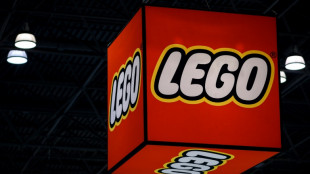 Lego beendet endg&uuml;ltig alle Gesch&auml;fte in Russland 