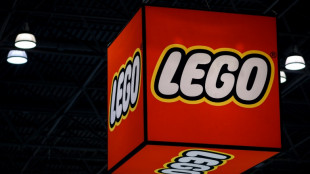 Lego behauptet sich als weltweit umsatzstärkster Spielwarenhersteller