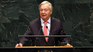 Guterres evoca 'lo spettro della pulizia etnica' in Cisgiordania