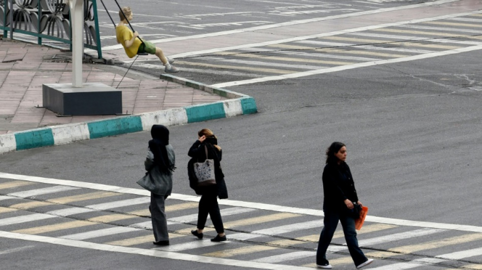 Lufthansa evitar&aacute; los espacios a&eacute;reos de Ir&aacute;n e Irak "hasta nueva orden"