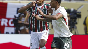 Calcio: Thiago Silva lascia il Fluminense, in vista ritorno in Europa