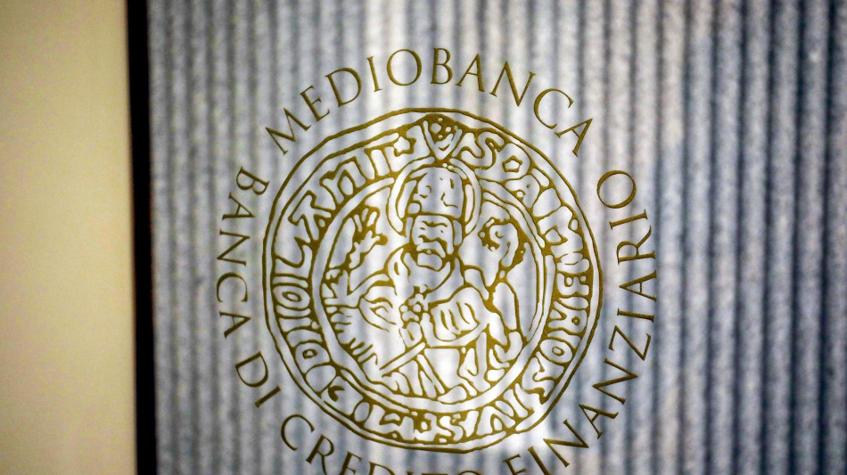 Mediobanca riunisce il cda, discute il rinvio dell'assemblea
