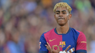 Vertrag bis 2031: Yamal verl&auml;ngert langfristig in Barcelona