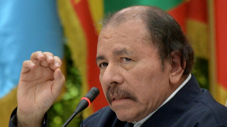 Mehr als 200 politische Gefangene in Nicaragua freigelassen 