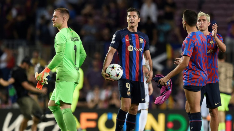 C1: Bayern-Bar&ccedil;a, le retour &agrave; Munich de l'artificier Lewandowski