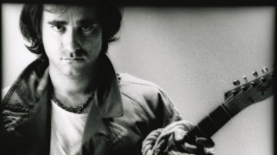 Ivan Graziani, il tributo dei musicisti teramani per gli 80 anni