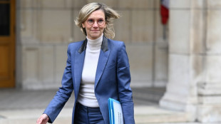 Négociations commerciales: les lois Egalim doivent être respectées "jusqu'au dernier kilomètre", dit Agnès Pannier-Runacher