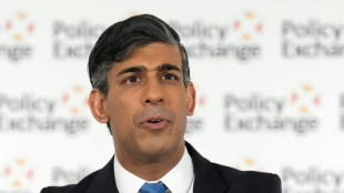 Sunak se dice "confiado" en ganar unas elecciones británicas a las que sigue sin poner fecha 