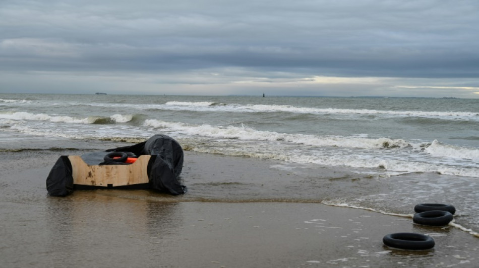 Illegale Migration &uuml;ber &Auml;rmelkanal: Gro&szlig;britannien will Schleuser eher bestrafen