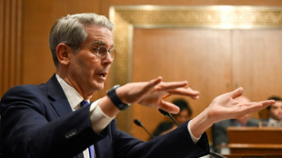 EUA: futuro secret&aacute;rio do Tesouro promete 'Idade de Ouro econ&ocirc;mica'