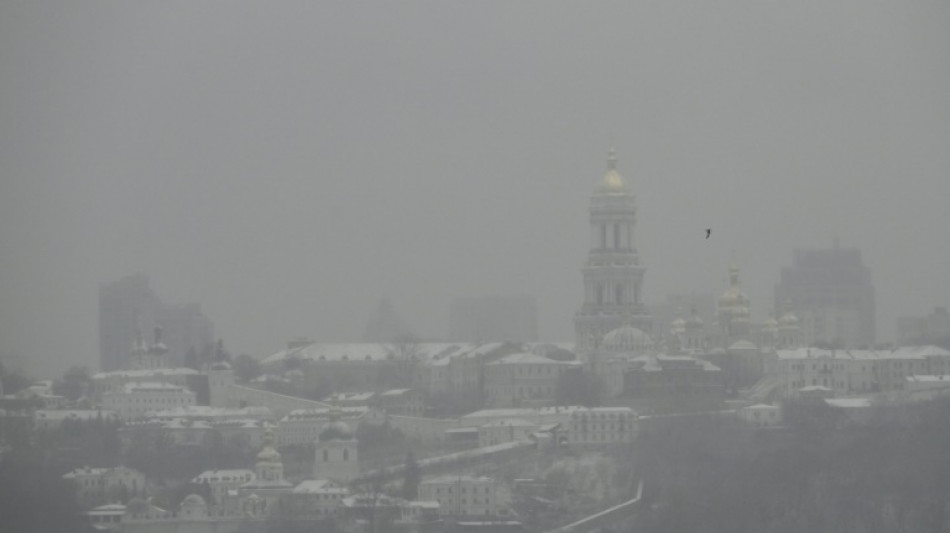 Ukraine raids monastery over suspected Russia links