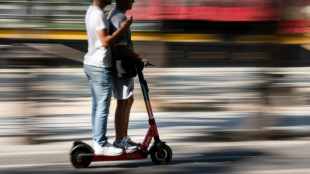 Verkehrsgerichtstag gegen höhere Promillegrenze bei Fahrten mit E-Scootern
