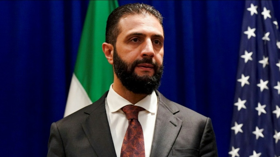 El presidente sirio realiza una visita hist&oacute;rica a la Casa Blanca