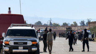 Siria despliega soldados tras los enfrentamientos entre beduinos y drusos que dejaron al menos 89 muertos