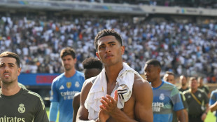 Bellingham f&auml;llt nach Schulter-OP lange aus