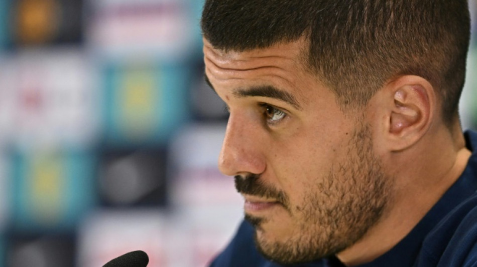 World Cup heat no sweat for England, says Coady