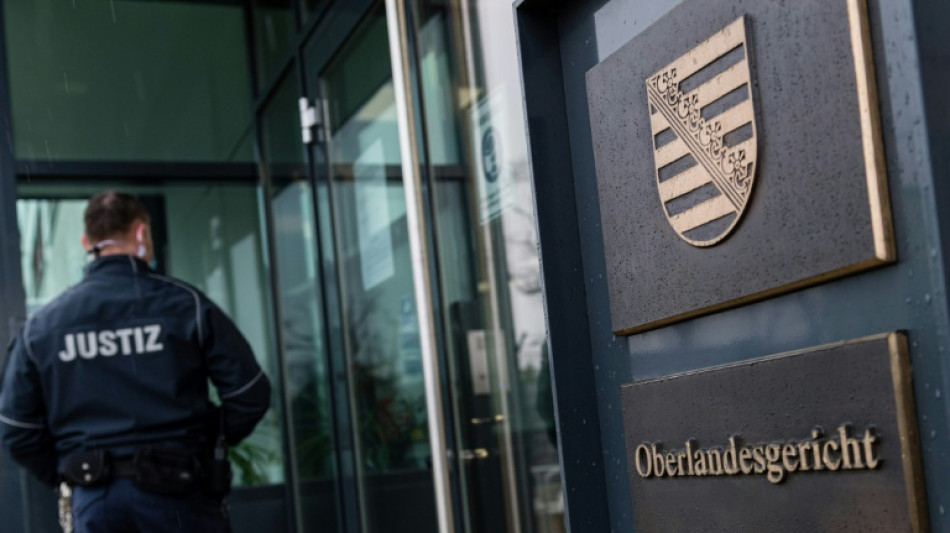 Prozess gegen mutma&szlig;liche NSU-Unterst&uuml;tzerin: Zsch&auml;pe sagt erneut als Zeugin aus