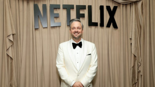 Nate Bargatze to host Emmys: organizers