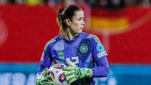 Offiziell: Nationaltorh&uuml;terin Johannes wechselt nach Wolfsburg