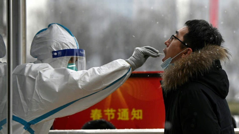 M&aacute;s de tres millones de casos diarios de covid-19 en el mundo 