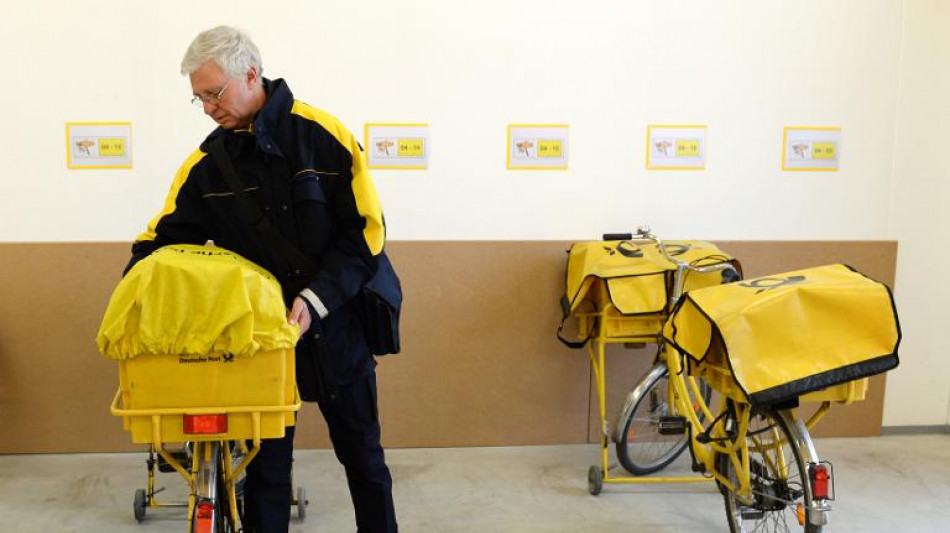 Postgesetz: Kabinett stimmt f&uuml;r l&auml;ngere Brieflaufzeiten und Beschwerdestelle