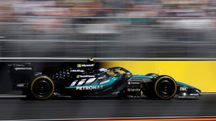 Kimi Antonelli chega ao GP do Azerbaij&atilde;o de F1 de olho no t&iacute;tulo, mas com p&eacute;s no ch&atilde;o