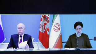 Irã e Rússia assinam acordo para estabelecer nova rota comercial