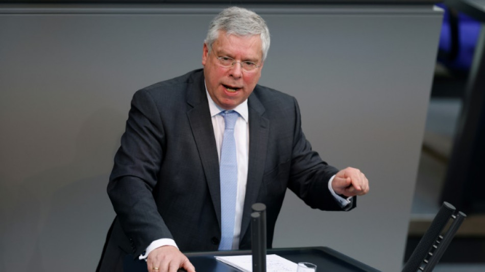 CDU-Au&szlig;enexperte: Kanzler Scholz muss ebenfalls nach Kiew fahren