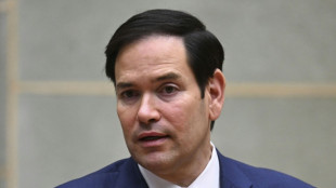 Rubio: USA werden G20-Treffen wegen "Anti-Amerikanismus" S&uuml;dafrikas fernbleiben