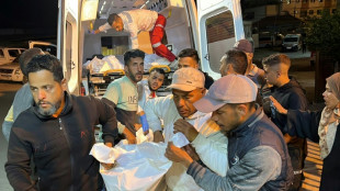 Novos bombardeios israelenses deixam ao menos 120 mortos em Gaza